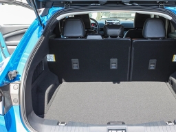 Ford Mustang Mach-E Select RWD 2026