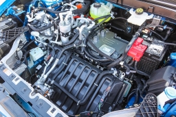 Ford Mustang Mach-E Select RWD 2026