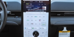 Ford Mustang Mach-E Select RWD 2026
