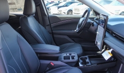 Ford Mustang Mach-E Select RWD 2026