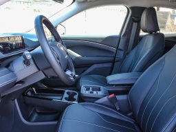 Ford Mustang Mach-E Select RWD 2026