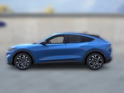 Ford Mustang Mach-E Select RWD 2026