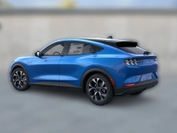 Ford Mustang Mach-E Select RWD 2026