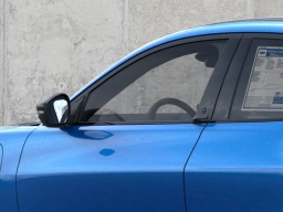 Ford Mustang Mach-E Select RWD 2026