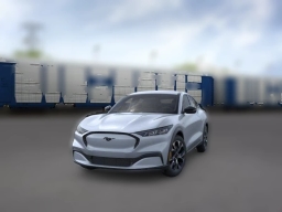 Ford Mustang Mach-E Select RWD 2026