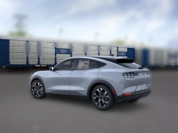 Ford Mustang Mach-E Select RWD 2026