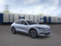 Ford Mustang Mach-E Select RWD 2026