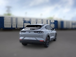 Ford Mustang Mach-E Select RWD 2026