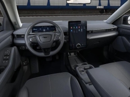 Ford Mustang Mach-E Select RWD 2026