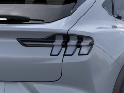 Ford Mustang Mach-E Select RWD 2026
