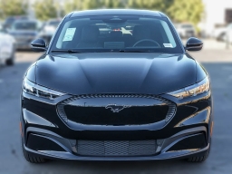 Ford Mustang Mach-E Select RWD 2026