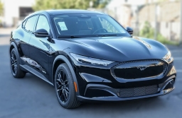 Ford Mustang Mach-E Select RWD 2026