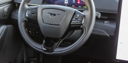 Ford Mustang Mach-E Select RWD 2026