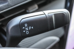 Ford Mustang Mach-E Select RWD 2026