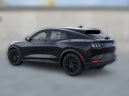 Ford Mustang Mach-E Select RWD 2026