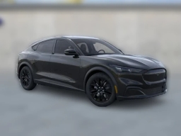 Ford Mustang Mach-E Select RWD 2026