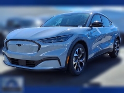 Ford Mustang Mach-E Select RWD 2026