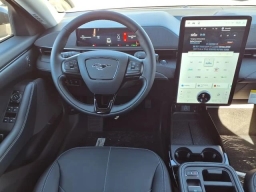 Ford Mustang Mach-E Select RWD 2026