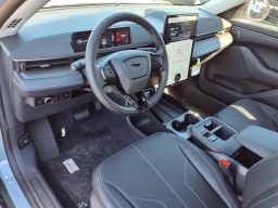 Ford Mustang Mach-E Select RWD 2026