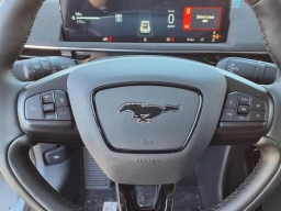 Ford Mustang Mach-E Select RWD 2026