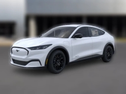 Ford Mustang Mach-E Select RWD 2026