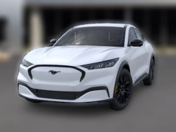 Ford Mustang Mach-E Select RWD 2026