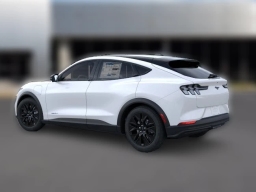 Ford Mustang Mach-E Select RWD 2026