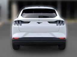 Ford Mustang Mach-E Select RWD 2026