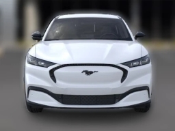 Ford Mustang Mach-E Select RWD 2026