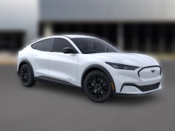 Ford Mustang Mach-E Select RWD 2026