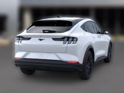Ford Mustang Mach-E Select RWD 2026