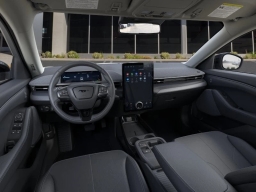 Ford Mustang Mach-E Select RWD 2026