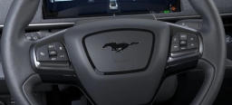 Ford Mustang Mach-E Select RWD 2026