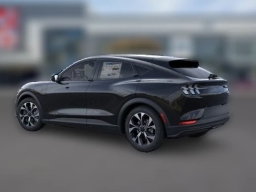 Ford Mustang Mach-E Select RWD 2026