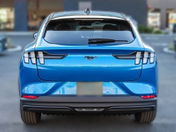Ford Mustang Mach-E Select RWD 2026