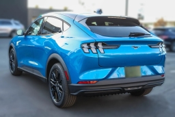 Ford Mustang Mach-E Select RWD 2026