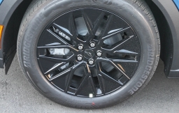Ford Mustang Mach-E Select RWD 2026