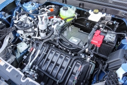 Ford Mustang Mach-E Select RWD 2026