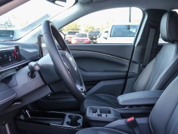 Ford Mustang Mach-E Select RWD 2026