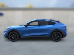 Ford Mustang Mach-E Select RWD 2026