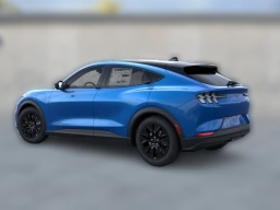 Ford Mustang Mach-E Select RWD 2026