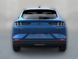Ford Mustang Mach-E Select RWD 2026