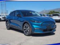Ford Mustang Mach-E Select RWD 2026