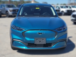Ford Mustang Mach-E Select RWD 2026