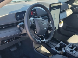 Ford Mustang Mach-E Select RWD 2026