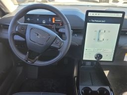 Ford Mustang Mach-E Select RWD 2026