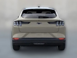 Ford Mustang Mach-E Select RWD 2026