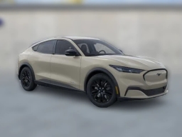 Ford Mustang Mach-E Select RWD 2026