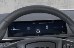 Ford Mustang Mach-E Select RWD 2026