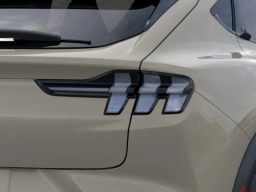 Ford Mustang Mach-E Select RWD 2026